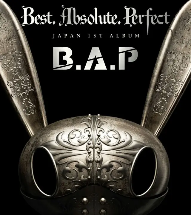 「B.A.P」、最強のMATOKIが描かれた日本初アルバムのCDジャケットを公開。さらにJAPAN TOURも明らかに