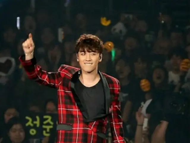 ＢＩＧＢＡＮＧのＶ．Ｉ＝（聯合ニュース）