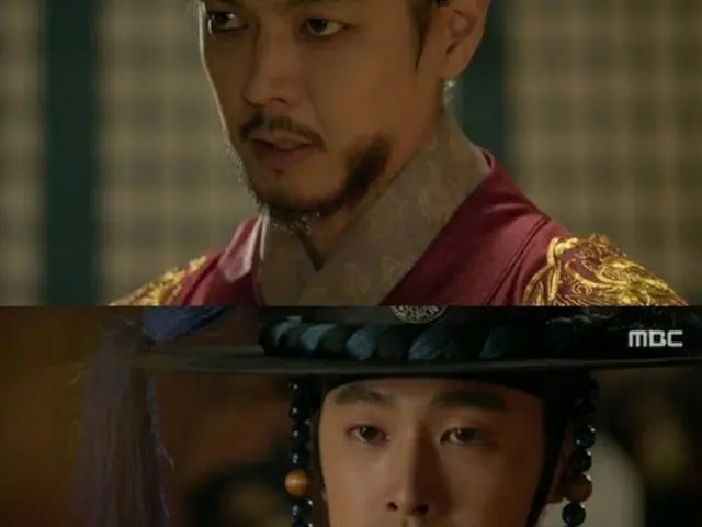 ドラマ「夜警日誌」