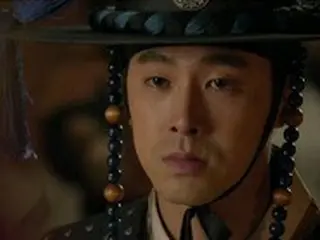 ≪ドラマNOW≫「夜警日誌」ユンホ（東方神起）、イ・ジェヨンの罠にはまり致命傷