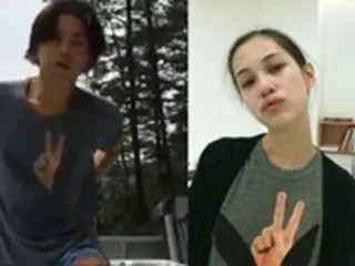 交際報道に湧くG-DRAGON＆水原希子、お揃いTシャツも話題に