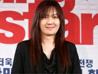 “国民的ロッカー”キム・ギョンホ、13歳年下の日本人女性と結婚へ