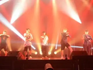 【公演レポ】「BIGSTAR」 100STORIES完走し、ファンと涙の約束！