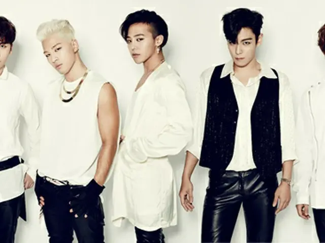 「BIGBANG」が日本デビュー5周年と5大ドームツアー開催を記念してこれまでの代表曲を総勢50曲収録した究極とも言えるベストアルバムを発表する。