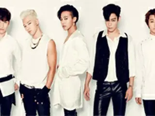 「BIGBANG」、50曲収録の究極ベストアルバムを発表！