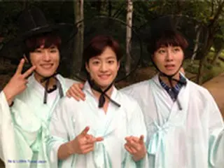 「BIGSTAR」旅番組「Amazing KOREA」聞慶篇の見所を語る！