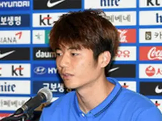 韓国サッカー代表のキ・ソンヨン、シュティーリケ新監督のデビュー戦で主将に
