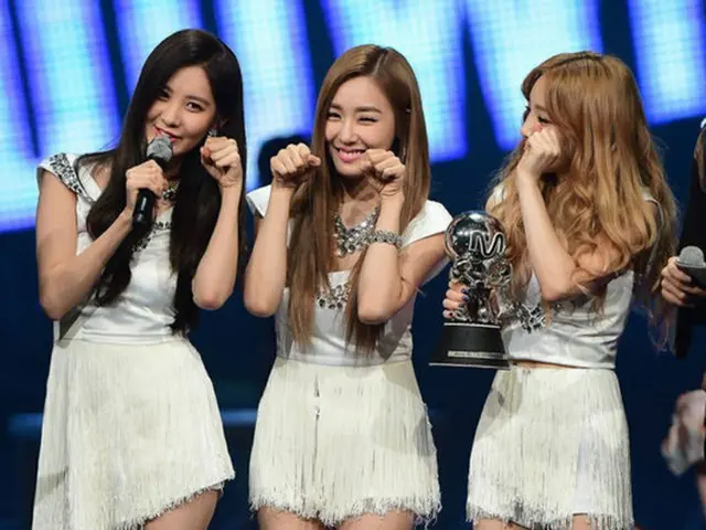 新曲「Holler」で9月に世界で最も多く見られたK-POPMV1位を獲得した「テティソ」