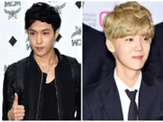 「EXO」中国人メンバー・LAY、訴訟提起LUHANを応援「支持する」