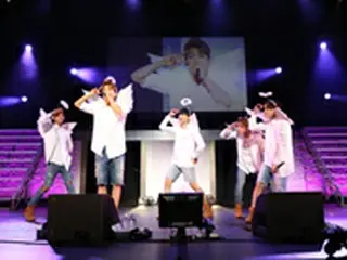 【公演レポ】「MYNAME」“MYgirlがいるから幸せ！”ありったけの愛と感謝を込めたツアーファイナル公演