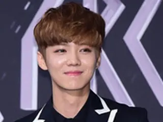 「EXO」LUHAN、中国版Twitter「微博」で意味深な発言