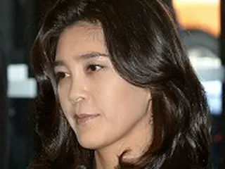 サムスン会長・長女が離婚訴訟へ
