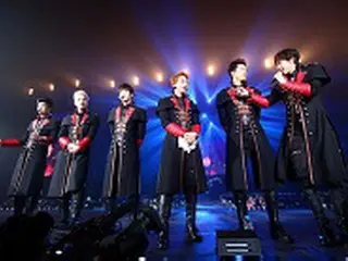 「2PM」、ニックンの故郷タイでの公演も大成功