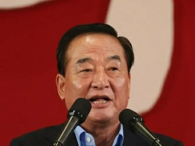 徐清源議員=(聯合ニュース)