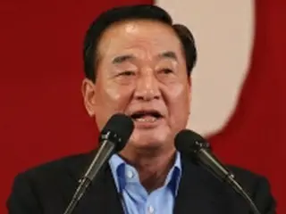 韓日議員連盟　新会長に朴大統領側近の徐清源氏内定