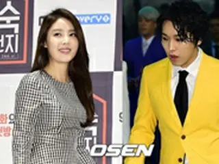 【公式発表】「SJ」ソンミン、12月13日に女優キム・サウンと結婚