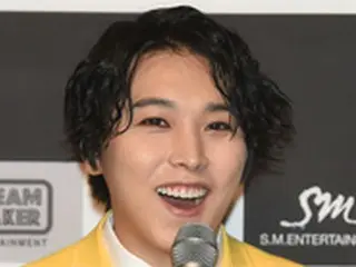 結婚を発表したアイドルグループ「SUPER JUNIOR」ソンミンとは？