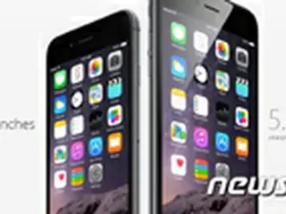 iPhone6、10月31日に韓国発売へ