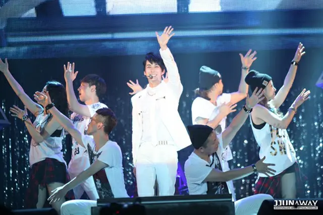 歌手だけでなく俳優としても活躍している「SS501」の末っ子（マンネ）キム・ヒョンジュンが、10月10日（金）、11日(土)2日間に渡り、東京・ディファ有明にて「KIM HYUNG JUN 2014 LIVE TOUR –Endless Story