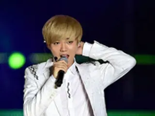 ＜Wコラム＞「EXO」LUHAN（ルハン）のバックにある「チャイナマネー」の影は如何なるものなのか