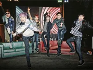 「2PM」、米国4都市で初の単独公演を来月開催