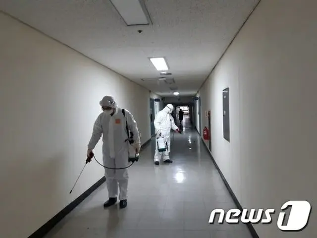 韓国政府が感染が拡大するエボラ出血熱対応のため、医療陣の派遣を決定した。自発的な志願者を中心に救護チームを構成する方案を検討中だ（提供:news1）