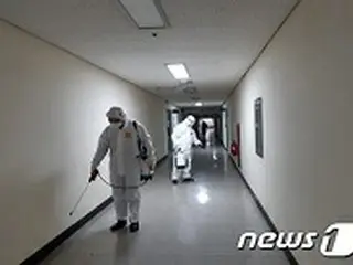 韓国政府、エボラ対応医療チーム「自発的志願」で構成