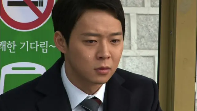 （C）2014 SBS