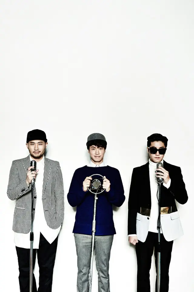 「EPIK HIGH (読み : エピック・ハイ)」が、自身初となる日本でのCDリリース及びライブツアー開催を発表した。