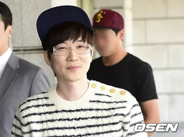 韓国歌手ソ・テジがきょう（20日）午後、カムバック記念記者会見を開催する