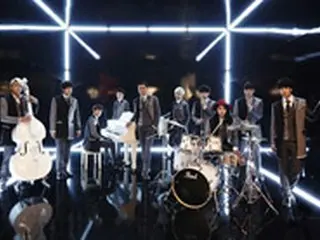 「SUPER JUNIOR」 本日午後、「THIS IS LOVE」ティーザー公開へ
