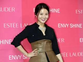 女優イム・ジョンウン、妊娠を発表＝来春に出産予定