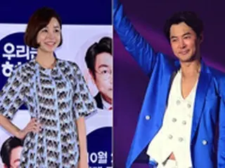 「SHINHWA」チョンジン側、熱愛報道について確認中 「知人同士での旅行」