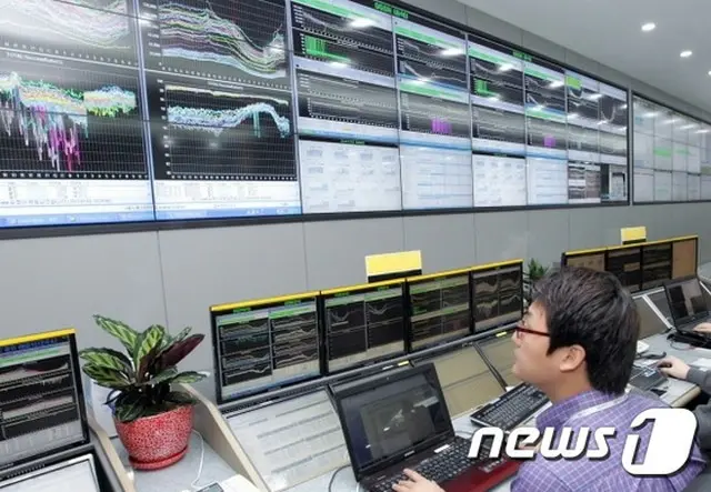 韓国KTが2015年までに中国や日本、台湾、香港、ベトナムなどアジア9か国を連結する世界最大容量の海底インターネット光ケーブルを構築する。（提供:news1）
