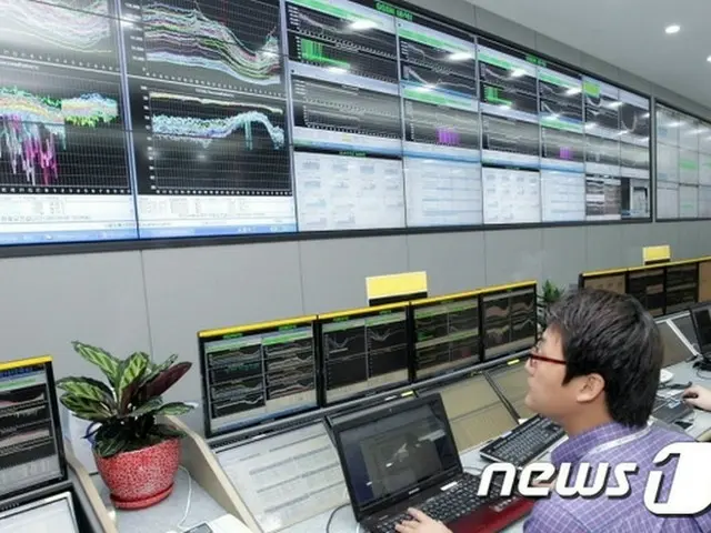 韓国KTが2015年までに中国や日本、台湾、香港、ベトナムなどアジア9か国を連結する世界最大容量の海底インターネット光ケーブルを構築する。（提供:news1）