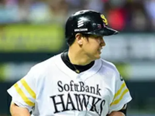ソフトバンク李大浩、夢の日本S進出に「今は楽しみたい」