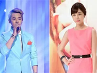 チョンジン＆ユン・ジニ、双方が熱愛報道否定「事実無根」