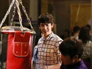 「2PM」ニックン出演の中国バラエティが現地で大人気！