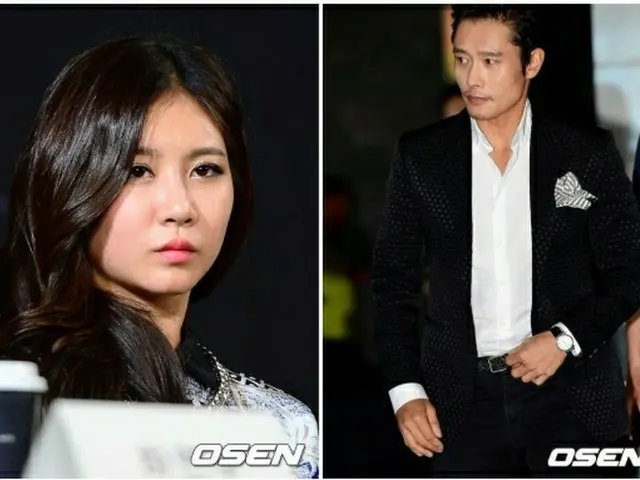 韓国俳優イ・ビョンホン側が、数回にわたり反省文を提出したガールズグループ「GLAM」のダヒに関連し「どのような趣旨があってのことなのか、理解できない」と明かした