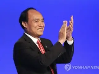 ＩＴＵトップの事務総局長に趙厚麟次長を選出＝中国から初