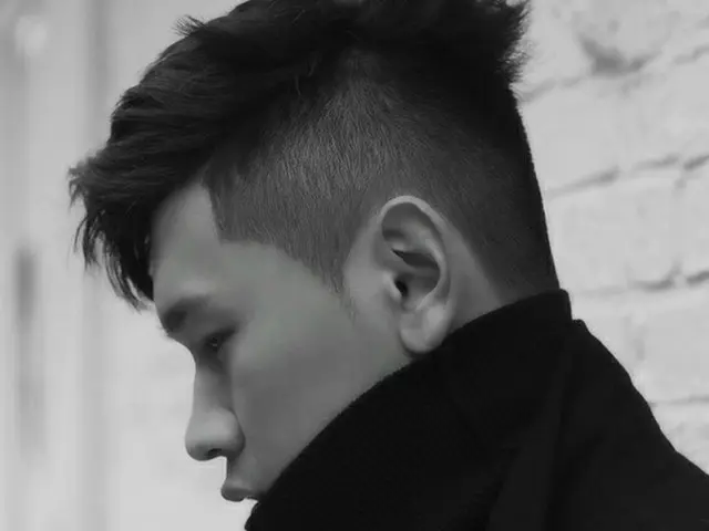韓国歌手Crush（22）が来る30日、新曲「SOFA」でカムバックする。（提供:OSEN）