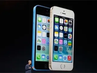 韓国でiphone6予約販売開始、30分で8万人突破