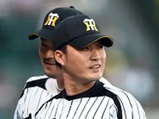 阪神・呉昇桓、「MVPは野手に」その心は？