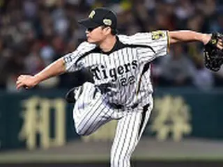 阪神のレジェンドが語る“呉昇桓”「采配の原動力」