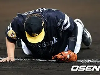 “ビッグボーイ”李大浩の“ビッグダイビング”で守備でも見せた！