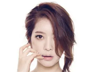 「Dal★shabet」アヨン、MBCエブリワン「愛の周波数37.2」主人公にキャスティング
