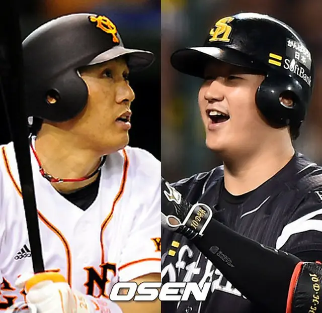福岡ソフトバンクホークスの4番イ・デホ（李大浩、32）が韓国人打者として、李承ヨプ以来5年ぶりに日本シリーズでホームランを放った。