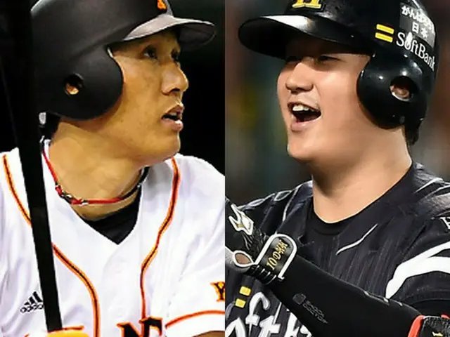 福岡ソフトバンクホークスの4番イ・デホ（李大浩、32）が韓国人打者として、李承ヨプ以来5年ぶりに日本シリーズでホームランを放った。