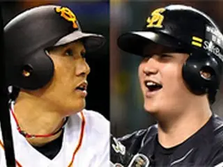 ソ・李大浩、李承ヨプ以来5年ぶり韓国人打者が日本SでHR
