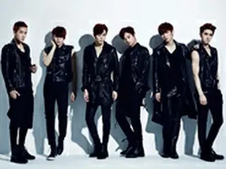 日本1stシングル発売決定の「VIXX」、初の公式ファンミーティング開催も決定！